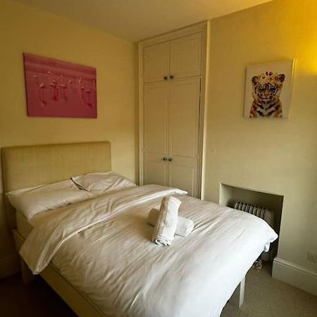 Cozy Sleep 4 -Mayfair-Hyde Park Gh20 Лондон Екстериор снимка