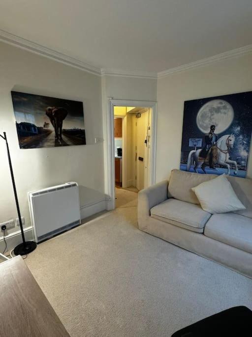 Cozy Sleep 4 -Mayfair-Hyde Park Gh20 Лондон Екстериор снимка
